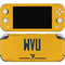 West Virginia University WVU Nintendo Switch Lite Skin