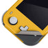 West Virginia University WVU Nintendo Switch Lite Skin