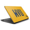 West Virginia University WVU HP Notebook Skin