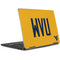 West Virginia University WVU Notebook 9 Pro 13in (2017) Skin