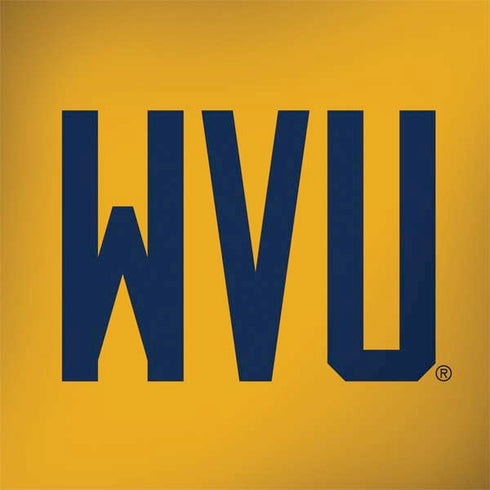 West Virginia University WVU Notebook 9 Pro 13in (2017) Skin