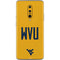 West Virginia University WVU OnePlus 7 Pro Skin