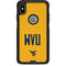 West Virginia University WVU Otterbox Commuter iPhone Skin
