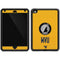 West Virginia University WVU Otterbox Defender iPad Skin