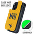 West Virginia University WVU Otterbox Defender iPhone Skin