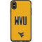 West Virginia University WVU Otterbox Symmetry iPhone Skin