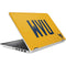 West Virginia University WVU HP Pavilion Skin