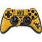 West Virginia University WVU PS4/PC SCUF Impact Controller Skin