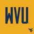 West Virginia University WVU PS4 Slim Skin
