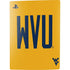West Virginia University WVU PS5 Bundle Skin