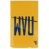 West Virginia University WVU PS5 Slim Disk Console Skin