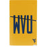 West Virginia University WVU PS5 Slim Digital Edition Bundle Skin