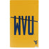 West Virginia University WVU PS5 Slim Digital Edition Console Skin