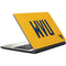 West Virginia University WVU Satellite L50-B / S50-B Skin