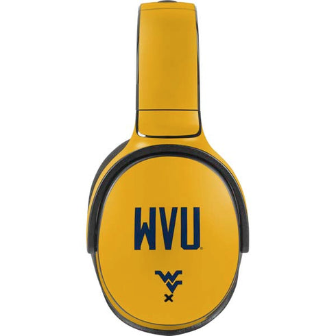 West Virginia University WVU Skullcandy Venue Skin