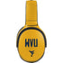 West Virginia University WVU Skullcandy Venue Skin