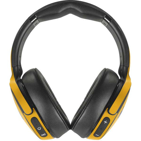 West Virginia University WVU Skullcandy Venue Skin