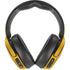West Virginia University WVU Skullcandy Venue Skin