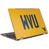 West Virginia University WVU HP Spectre Skin
