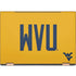 West Virginia University WVU HP Spectre Skin