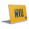West Virginia University WVU Surface Book 2 13.5in Skin