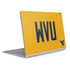 West Virginia University WVU Surface Book 2 13.5in Skin