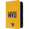 West Virginia University WVU Surface Duo Skin