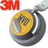 West Virginia University WVU Surface Headphones Skin