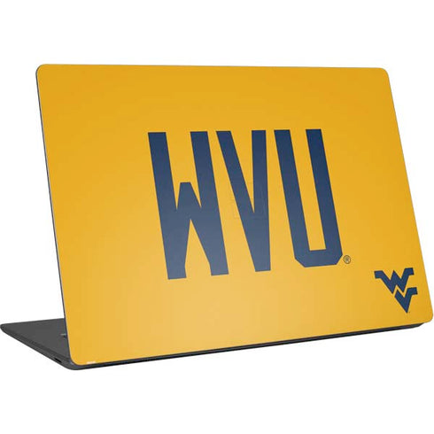 West Virginia University WVU Surface Laptop 4 15in Skin