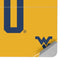 West Virginia University WVU Surface Laptop Studio Skin