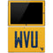 West Virginia University WVU Surface Pro 3 Skin