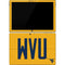 West Virginia University WVU Surface Pro 7 Skin