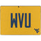 West Virginia University WVU Surface Pro 8 Skin