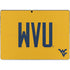 West Virginia University WVU Surface Pro 8 Skin