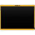 West Virginia University WVU Surface Pro 8 Skin