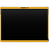West Virginia University WVU Surface Pro 9 Skin