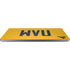West Virginia University WVU Universal Laptop 11in (8.8 x 6.2in) Skin