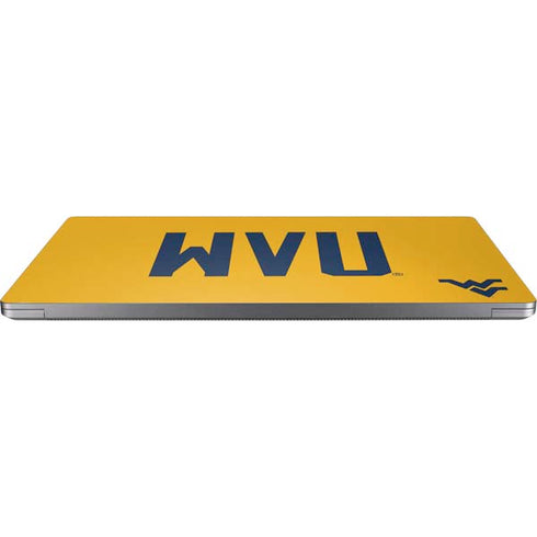 West Virginia University WVU Universal Laptop 13in (10.6 x 7.6in) Skin