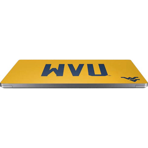 West Virginia University WVU Universal Laptop 15in (12.2 x 8.8in) Skin