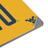 West Virginia University WVU Universal Laptop 15in (12.2 x 8.8in) Skin