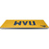 West Virginia University WVU Universal Laptop 16.6in (13.4 x 9.7in) Skin