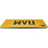 West Virginia University WVU Universal Laptop 16in (13 x 9.4in) Skin