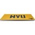 West Virginia University WVU Universal Laptop 17in (13.8 x 10in) Skin