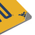 West Virginia University WVU Universal Laptop 18in (14.6 x 10.6in) Skin