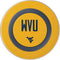 West Virginia University WVU Wireless Charger Skin
