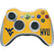 West Virginia University WVU Xbox 360 Wireless Controller Skin