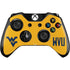 West Virginia University WVU Xbox One Controller Skin