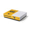 West Virginia University WVU Xbox One S Console Skin