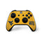 West Virginia University WVU Xbox One X Controller Skin