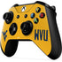 West Virginia University WVU Xbox One X Controller Skin